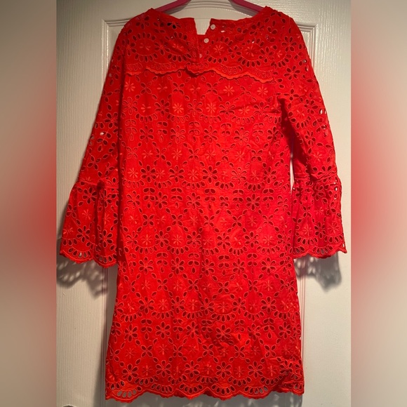 J. Crew 0 Dress - Picture 2 of 3